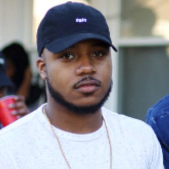 Meet your Posher, Xavier - Picture 1 of 1